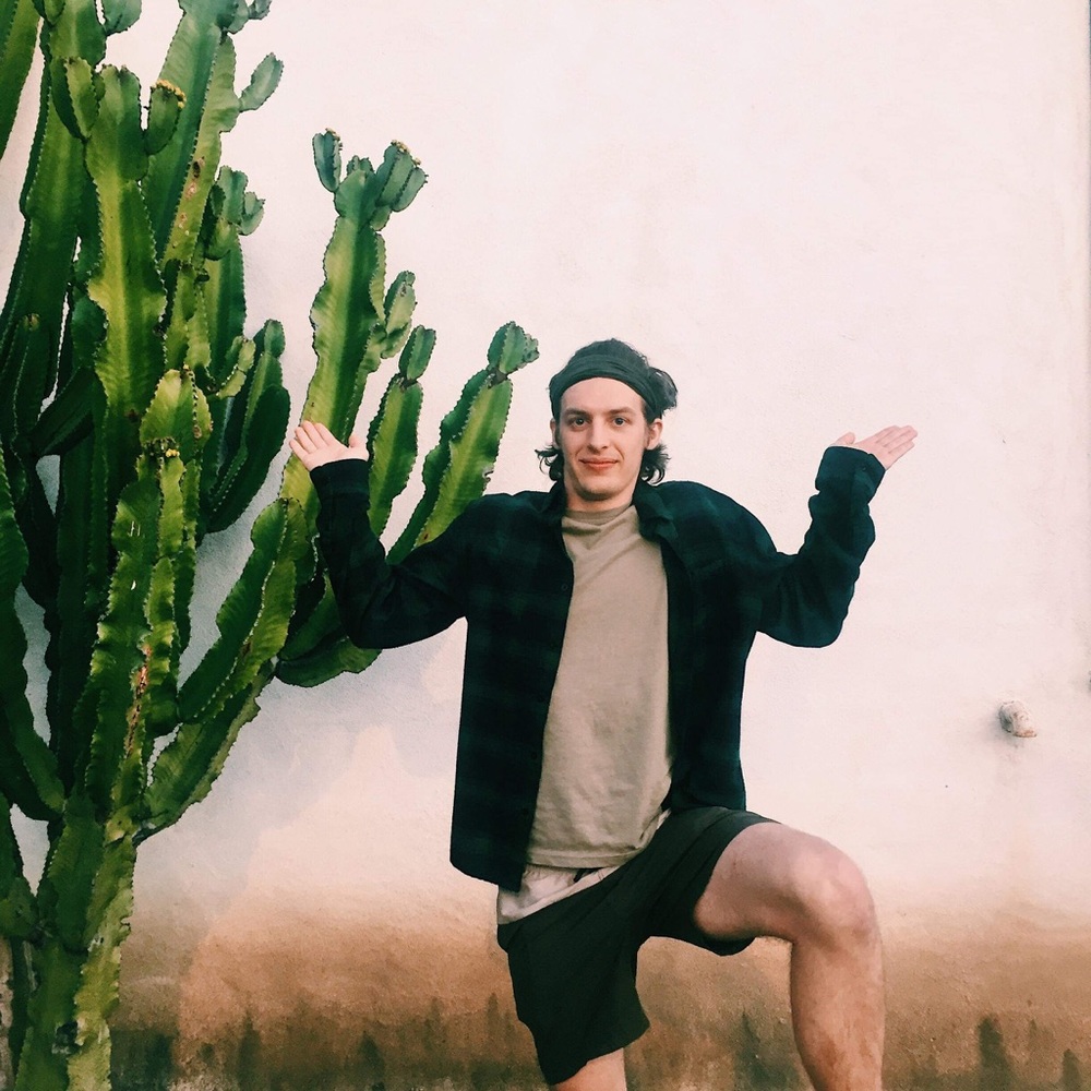 Meet your Posher, Devyn